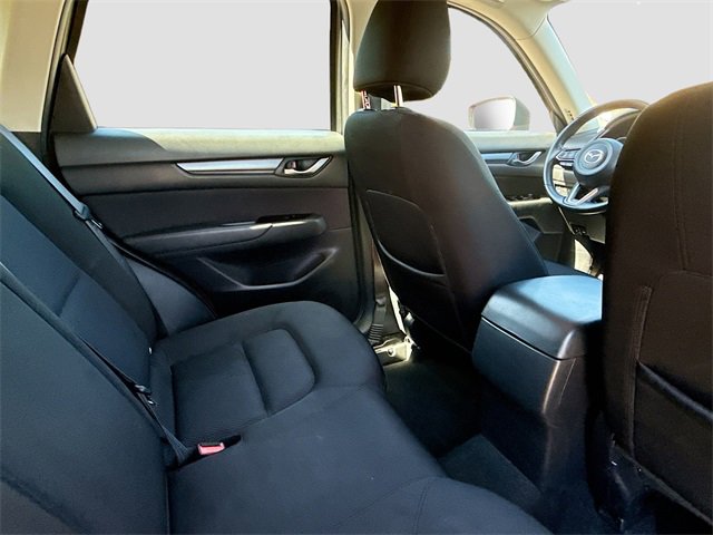Used 2023 MAZDA CX-5 AWD 2.5 S image 25