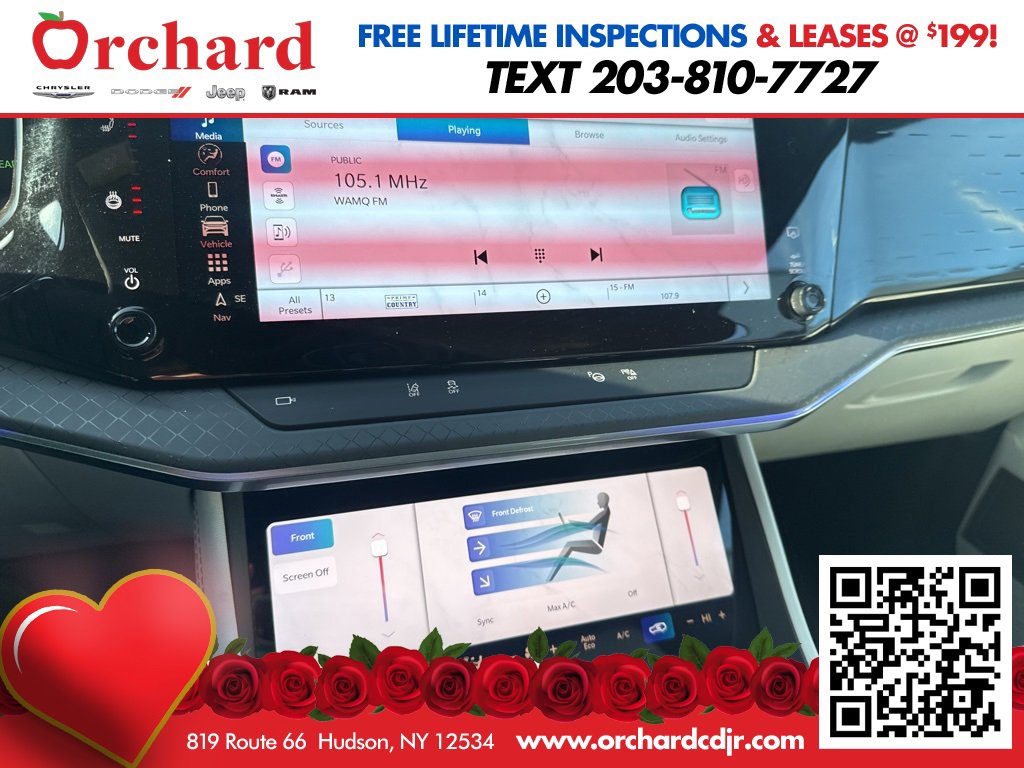 Used 2025 Jeep Wagoneer S Limited image 33