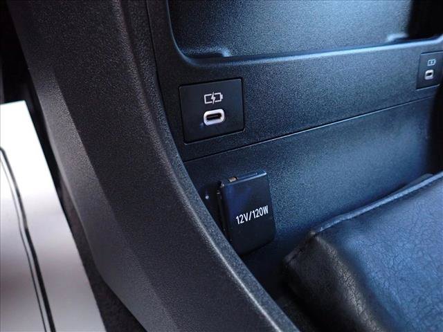 Certified 2023 Subaru Solterra AWD image 15