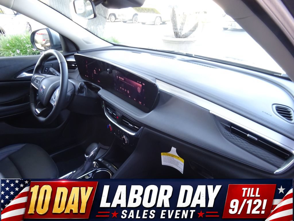 Used 2026 Buick Encore GX Sport Touring w/ Comfort Package FWD image 14
