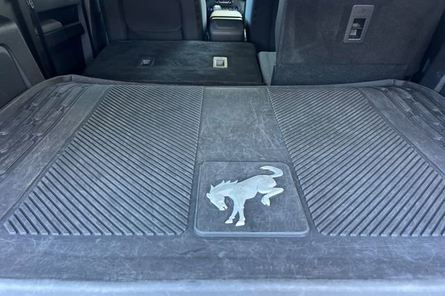 Used 2022 Ford Bronco Big Bend image 17