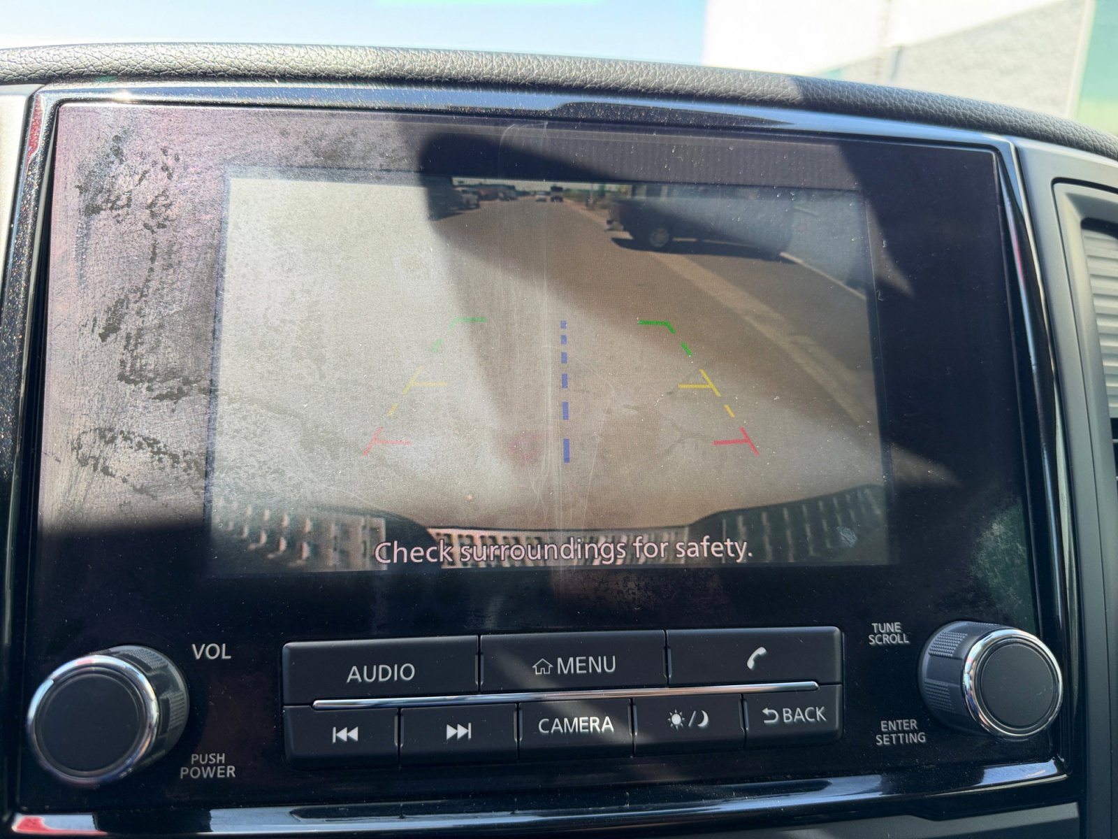 Used 2022 Nissan Titan SV w/ Accessory Utility Package RWD image 25