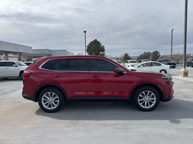 Certified 2024 Honda CR-V EX-L image 6