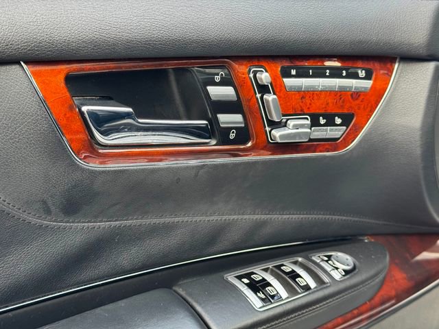 Used 2009 Mercedes-Benz CL 63 AMG image 12