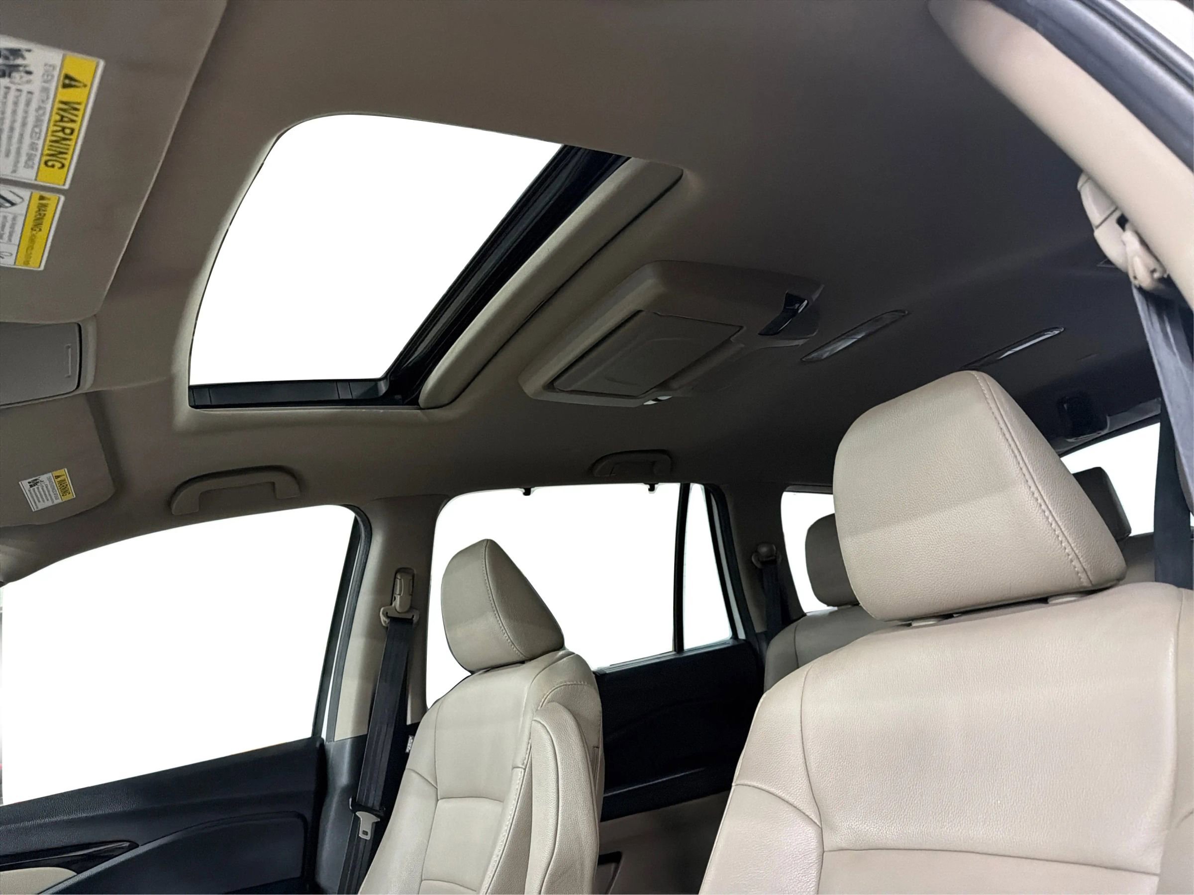 Used 2019 Honda Pilot Touring image 20