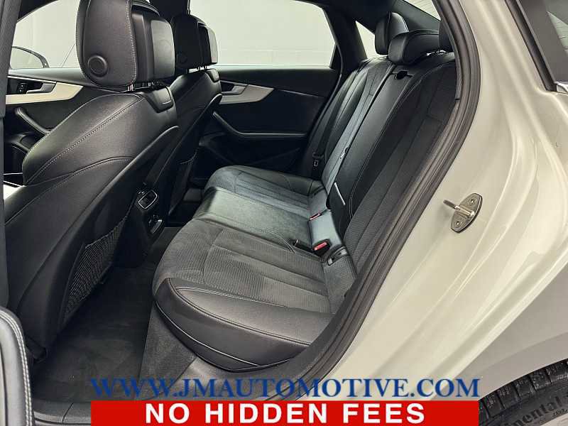 Used 2023 Audi A4 2.0T Premium Plus w/ Premium Plus Package image 15