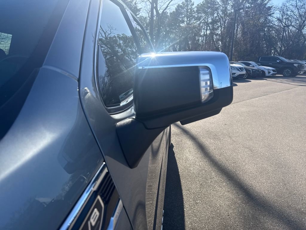 Used 2024 GMC Sierra 1500 Denali w/ Denali Reserve Package image 35