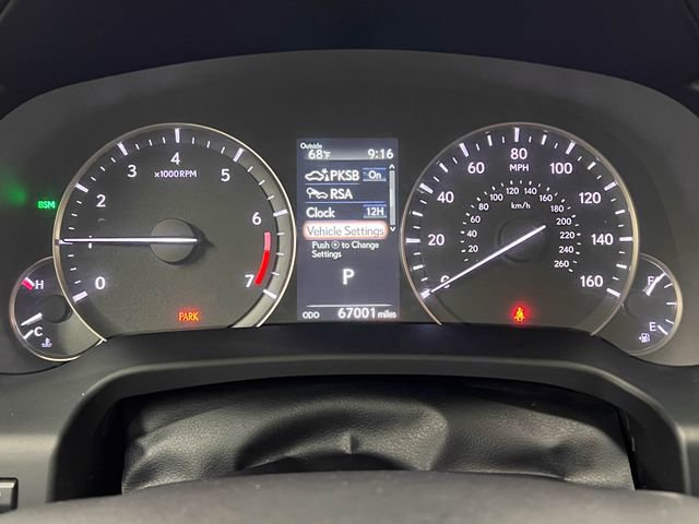Certified 2021 Lexus RX 350 FWD w/ Premium Package image 17