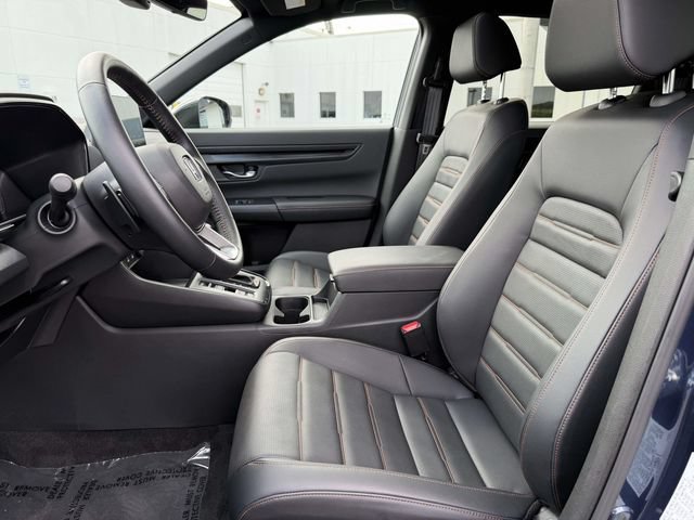 Certified 2026 Honda CR-V Sport-L image 8