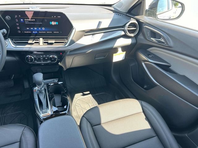 New 2026 Chevrolet Trax ACTIV image 15