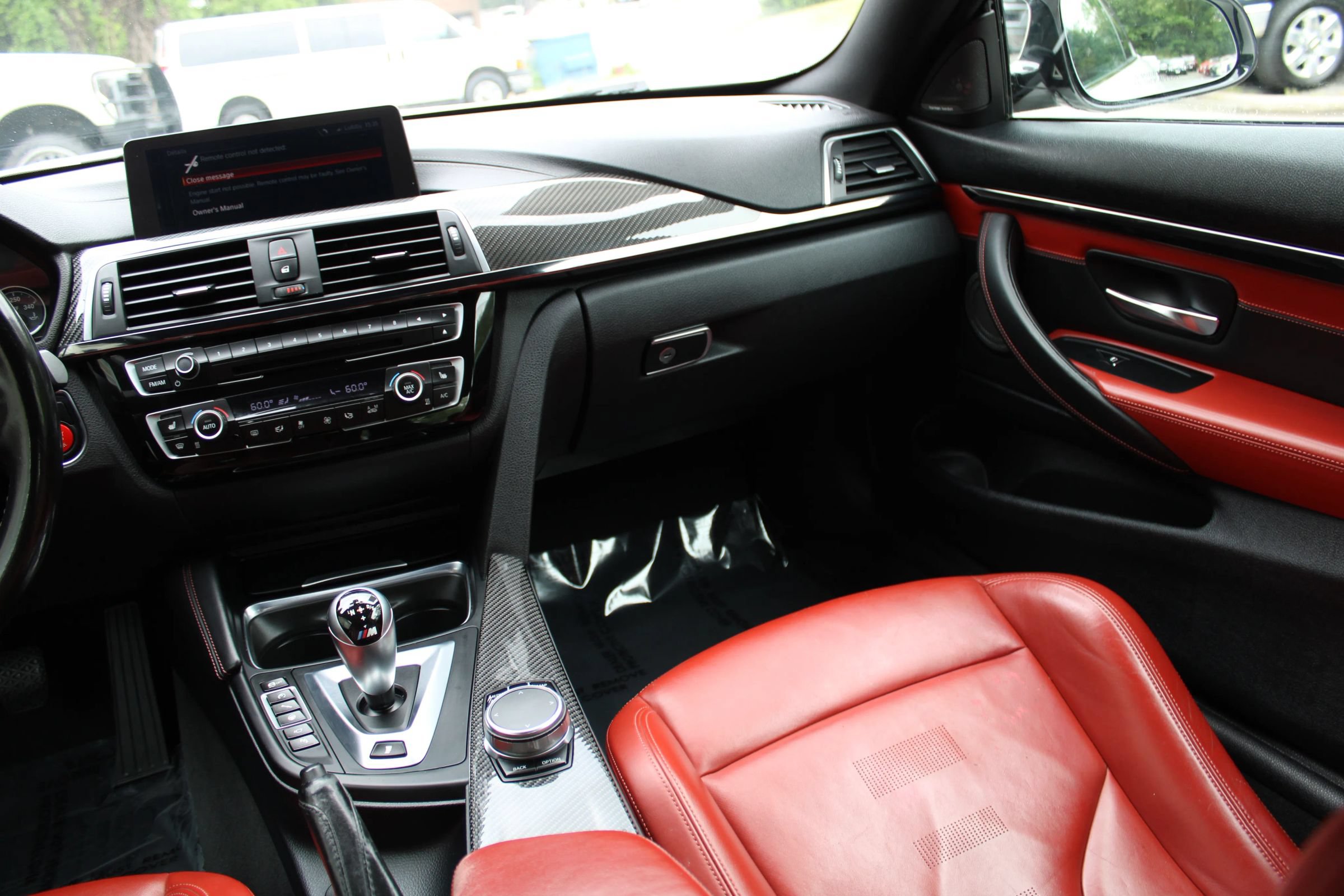 Used 2018 BMW M4 Coupe RWD image 17
