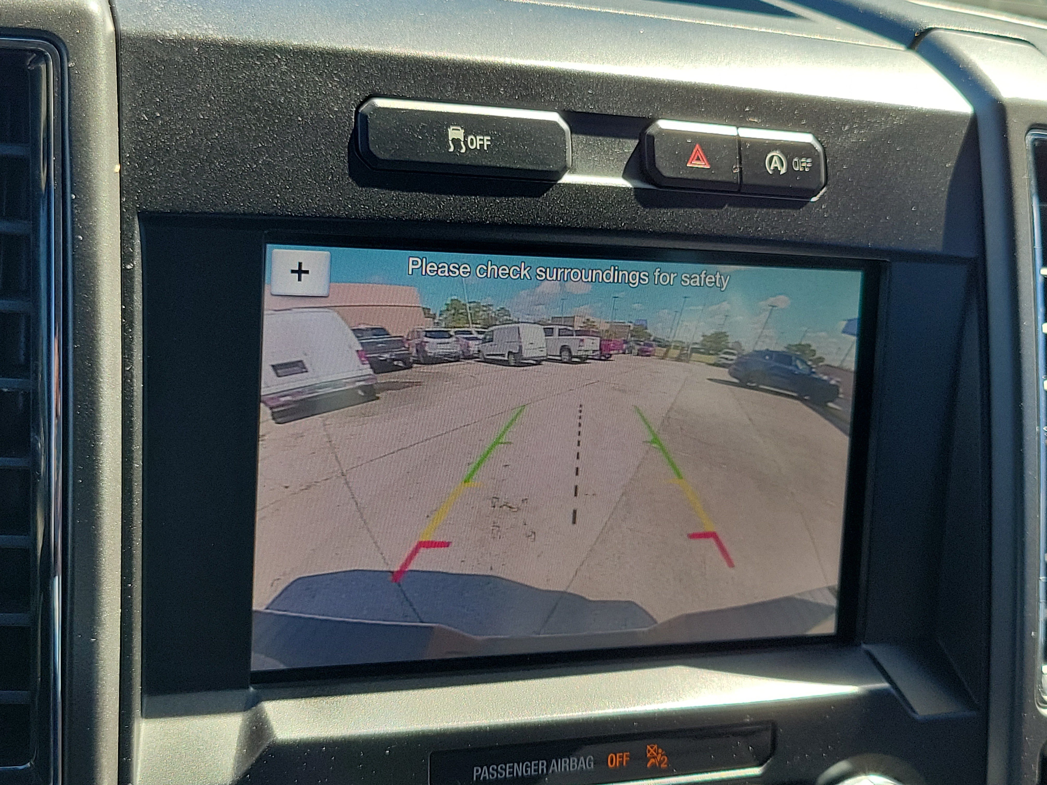 Used 2019 Ford F150 XLT w/ Equipment Group 302A Luxury RWD image 22
