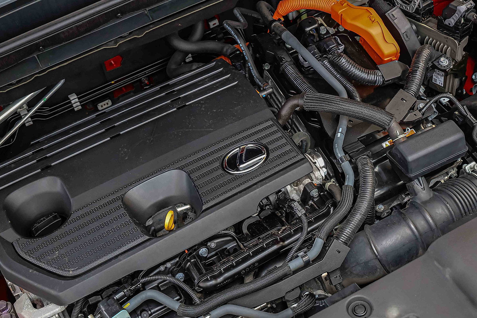 Used 2023 Lexus NX 350 AWD image 29