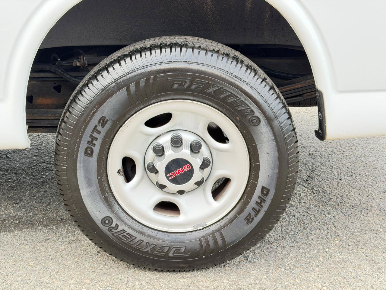 Used 2019 GMC Savana 3500 RWD image 56