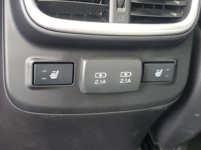 Certified 2021 Subaru Outback Limited AWD/4WD image 12