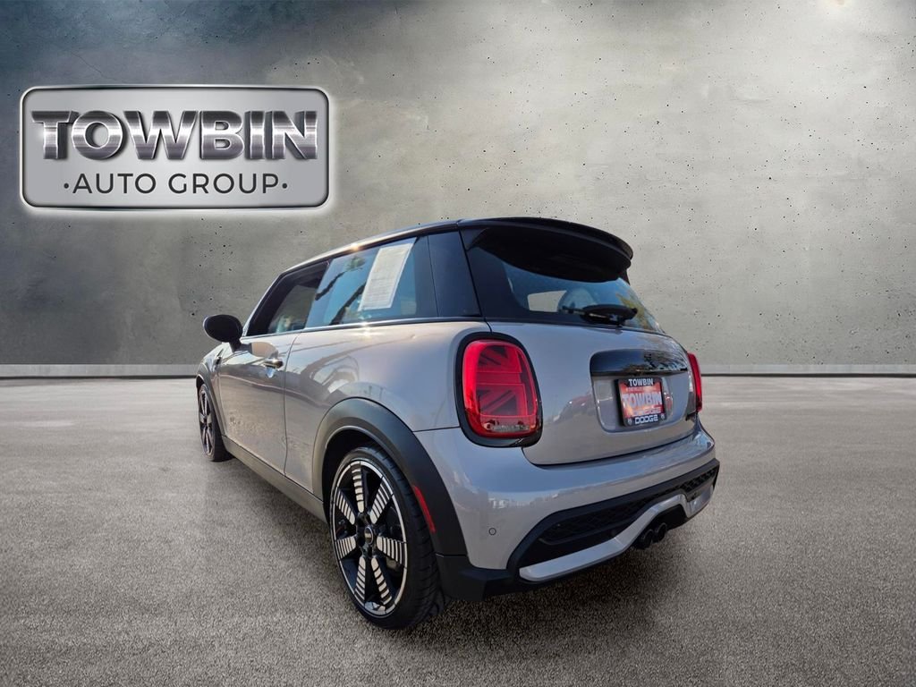 Used 2023 MINI Cooper S FWD image 6