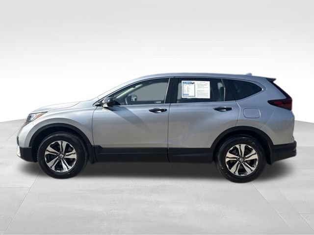 Used 2020 Honda CR-V LX image 4