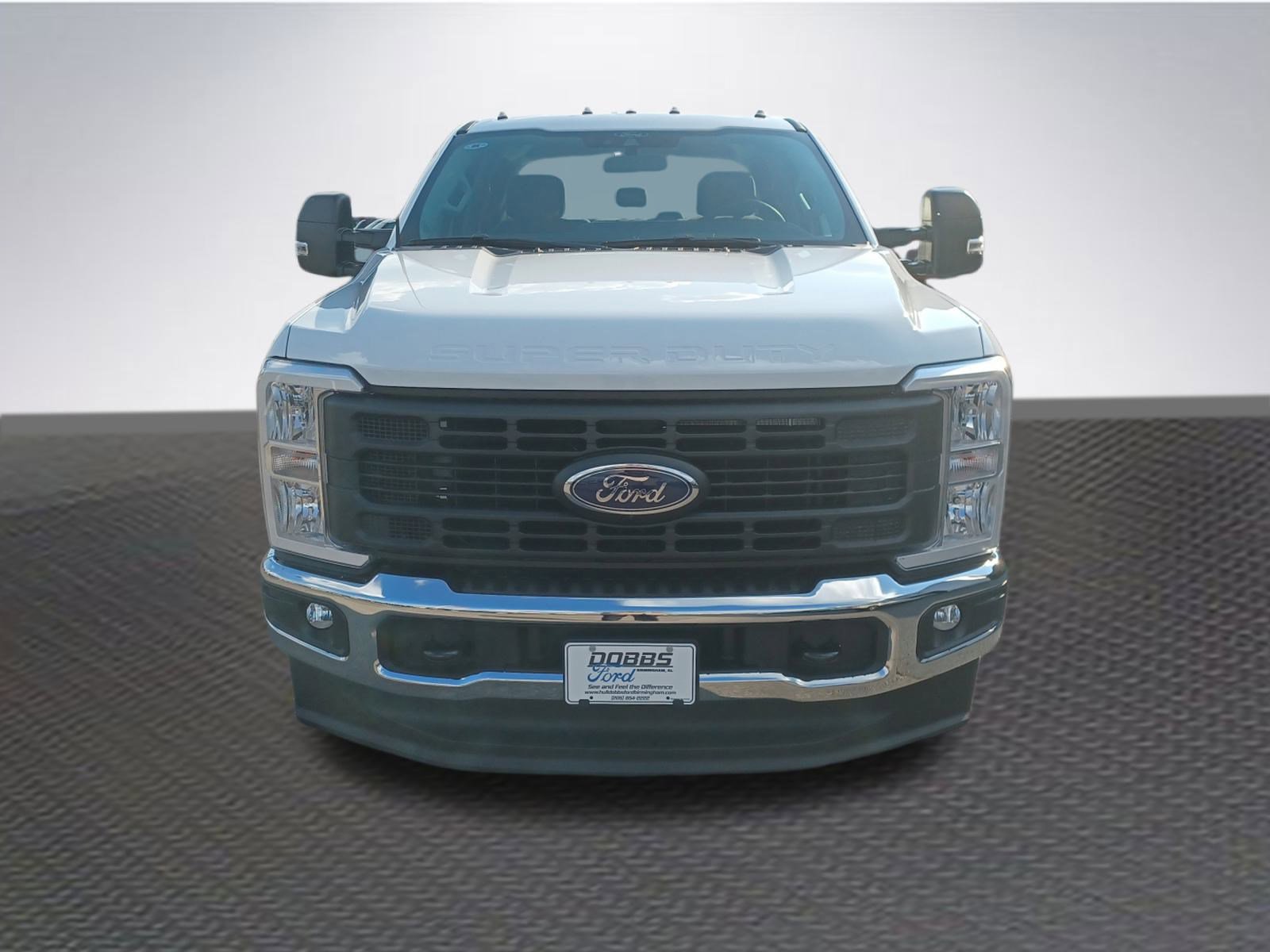 New 2026 Ford F350 XL image 3