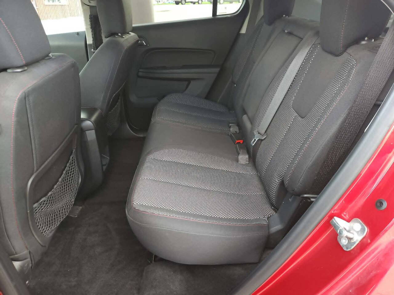 Used 2013 Chevrolet Equinox LT w/ Driver Convenience Package image 13