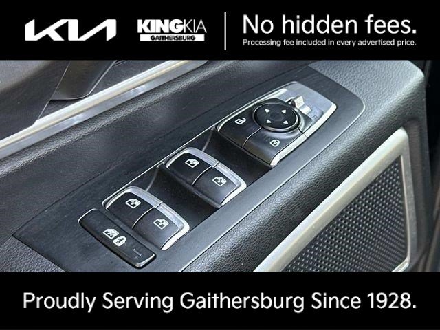 Certified 2023 Kia Telluride S AWD/4WD image 20