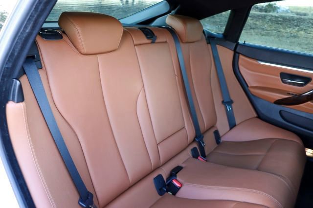 Used 2016 BMW 428i Gran Coupe image 19