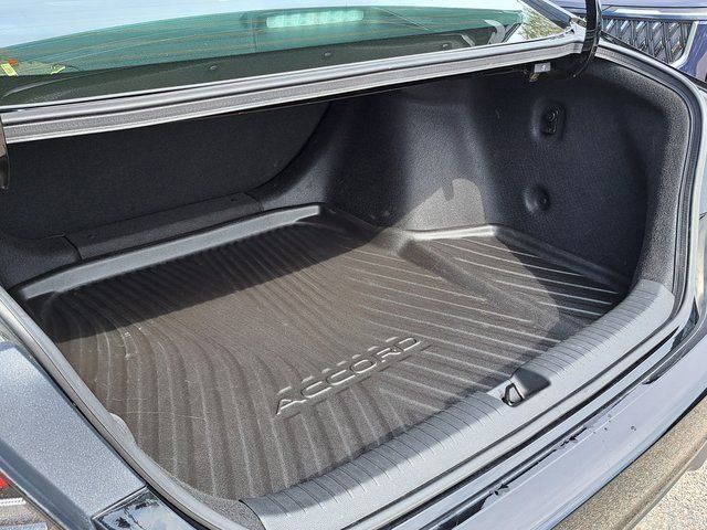 Used 2025 Honda Accord LX image 26