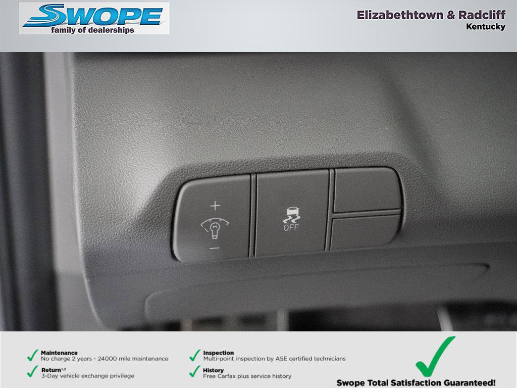New 2026 Hyundai Elantra SEL Sport Premium image 15