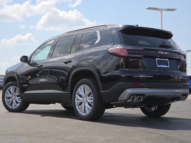 New 2026 GMC Acadia Elevation w/ Elevation Premium Package AWD/4WD image 16