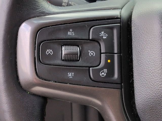 Used 2022 Chevrolet Tahoe RST w/ Luxury Package image 28