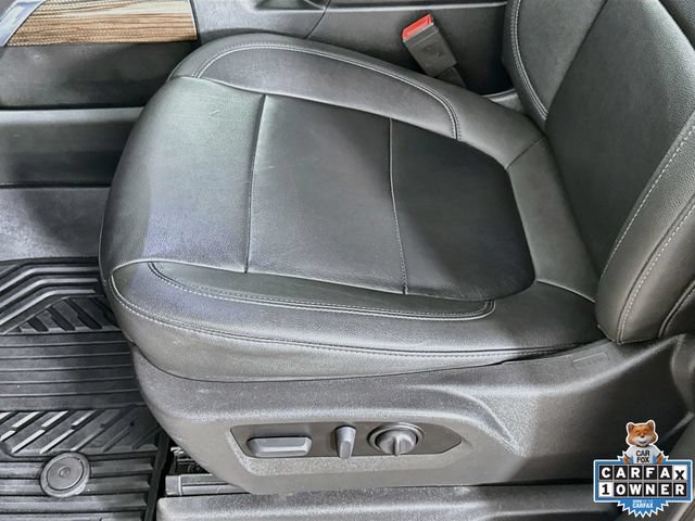 Used 2022 Chevrolet Silverado 1500 RST w/ All Star Edition Plus AWD/4WD image 20