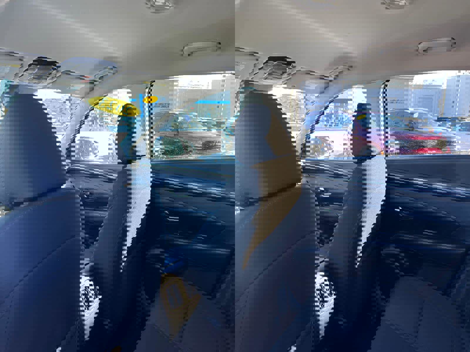 Used 2023 Hyundai Tucson SEL image 31