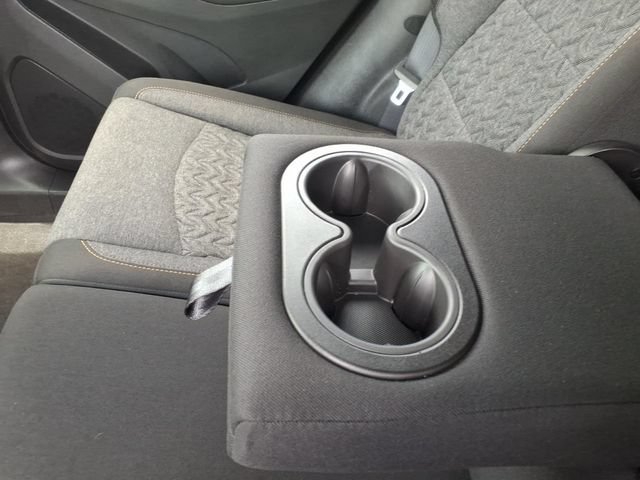 Used 2022 Chevrolet Equinox LT FWD image 9