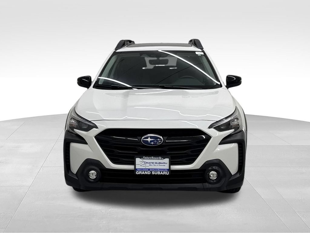 Certified 2023 Subaru Outback Onyx Edition AWD/4WD image 9
