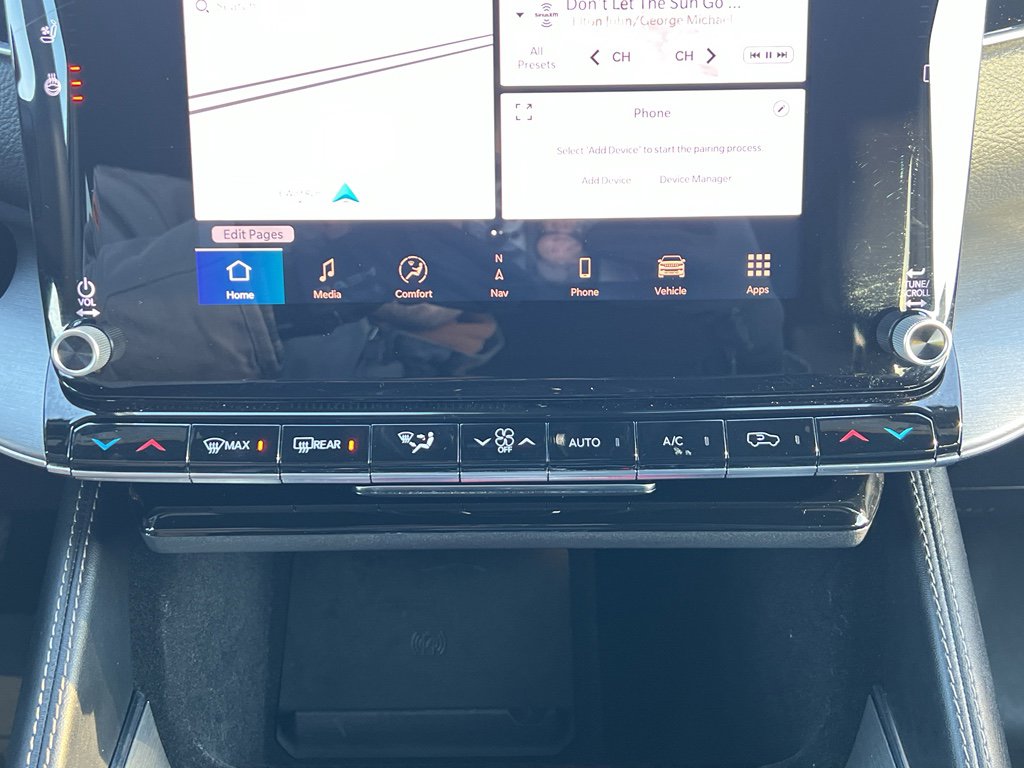 Used 2024 Jeep Wagoneer Series II w/ Convenience Group I image 24