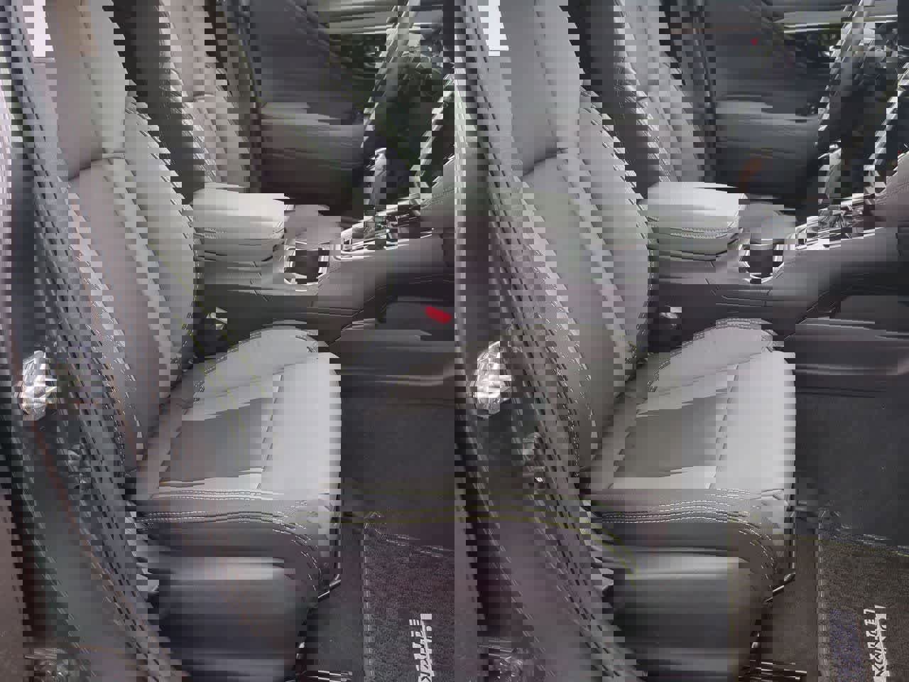 Used 2023 Subaru Outback Onyx Edition w/ Tech Package 2 image 22