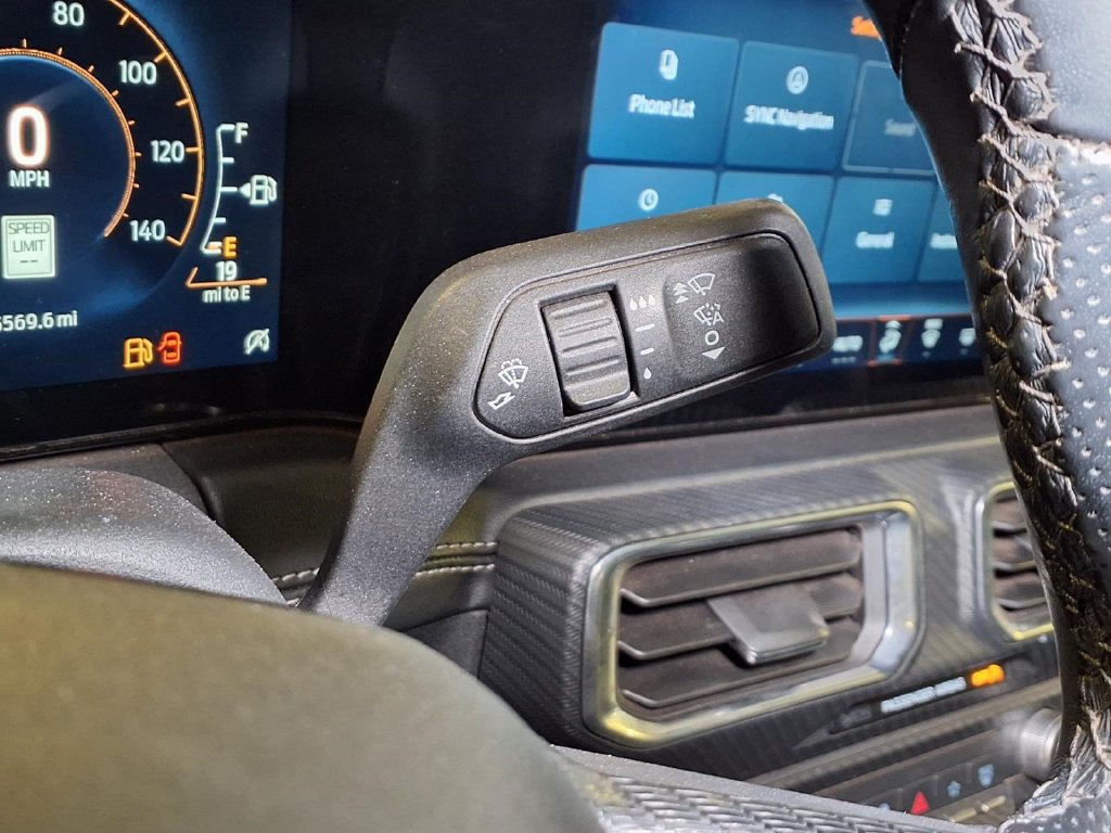 Used 2024 Ford Mustang Premium RWD image 13