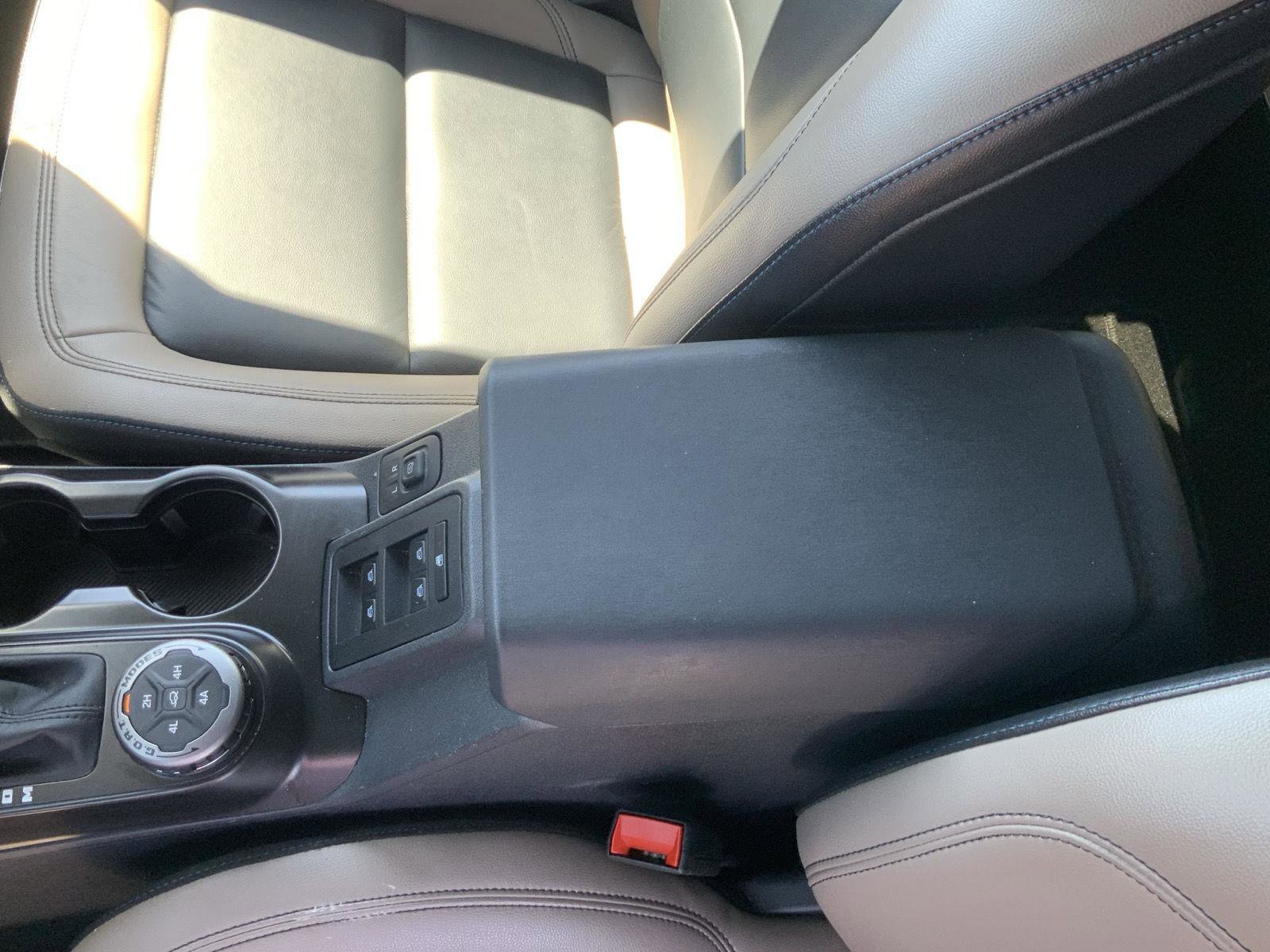 Used 2023 Ford Bronco Wildtrak AWD/4WD image 50