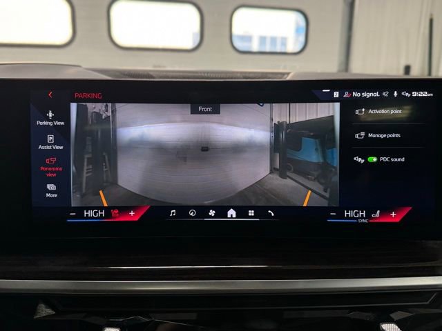 Certified 2024 BMW X5 M60i image 41