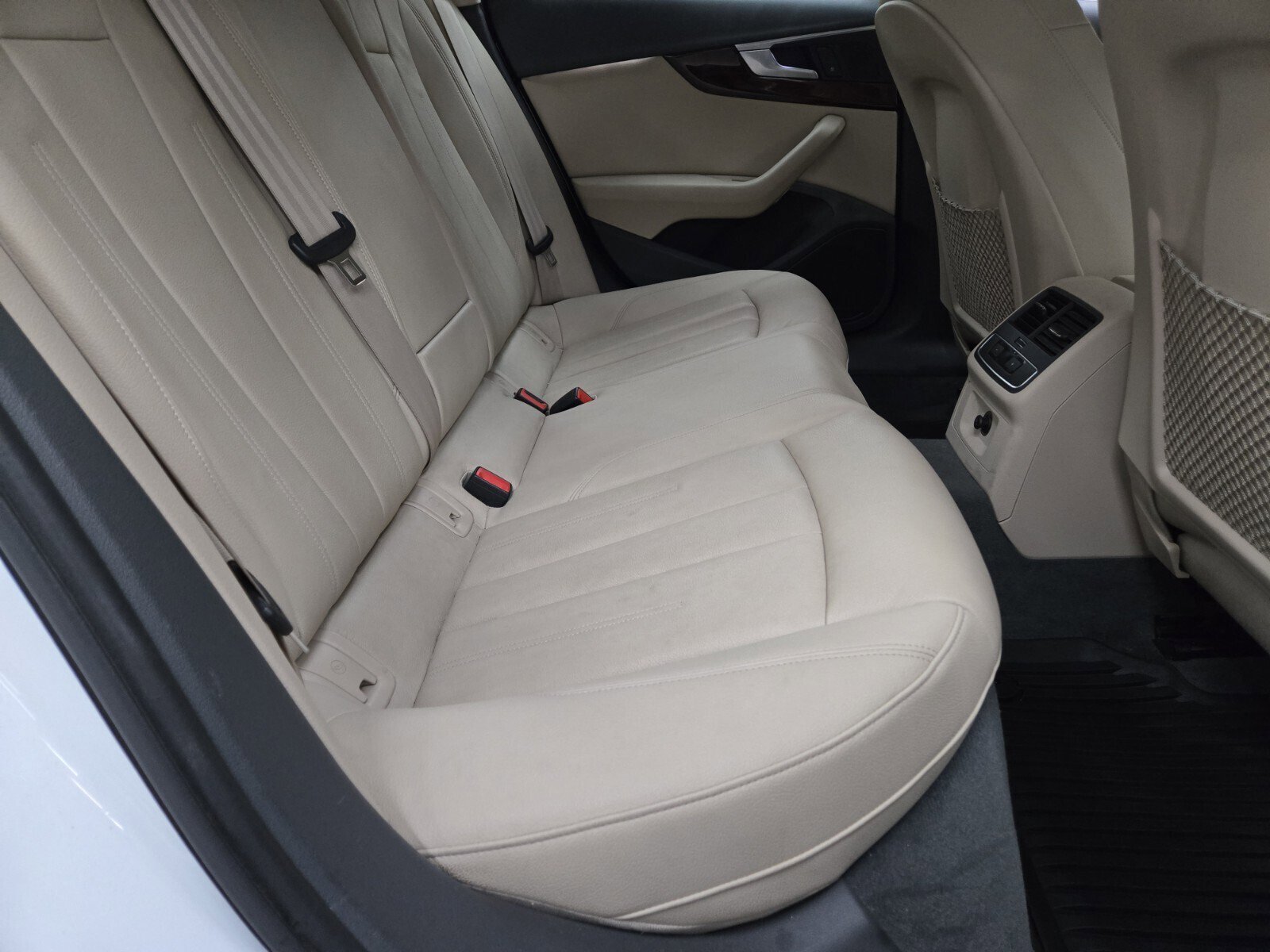 Used 2017 Audi A4 2.0T Premium w/ 18" Wheel Package image 13