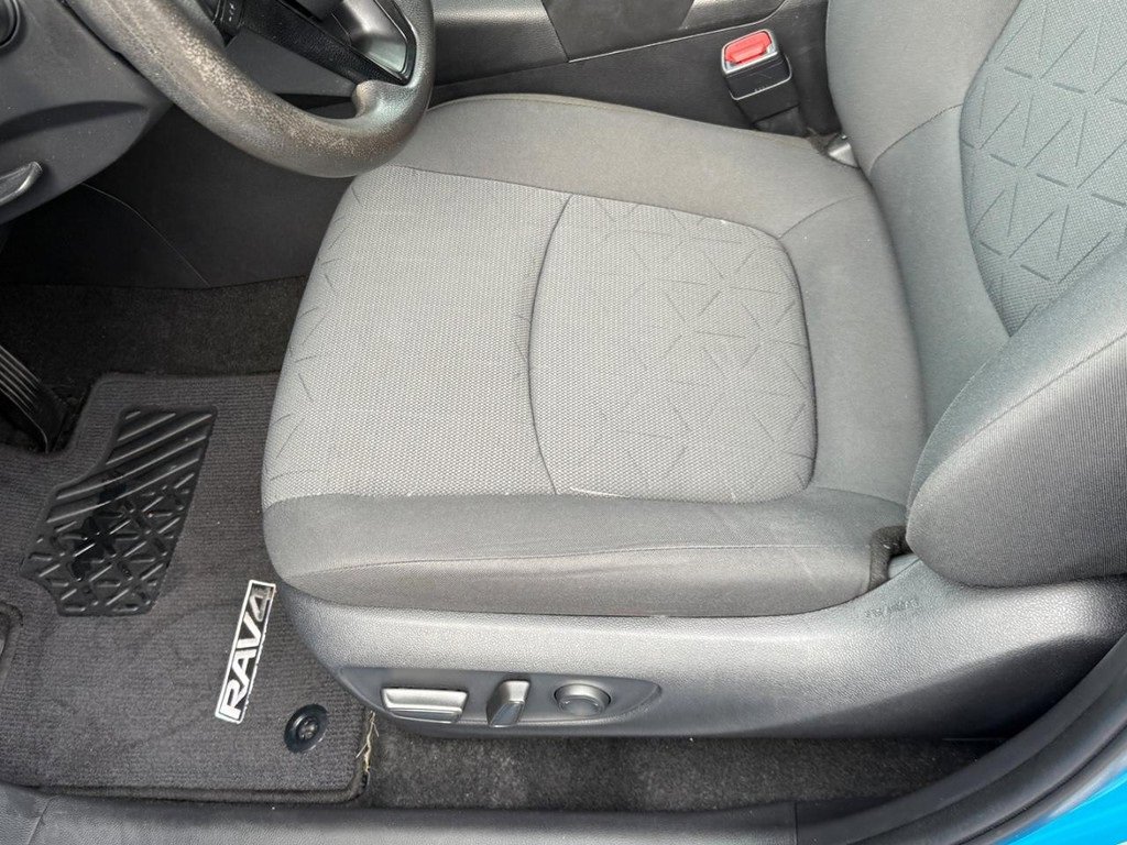 Certified 2021 Toyota RAV4 XLE Premium image 18