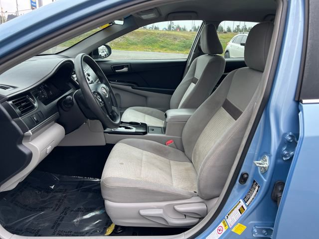 Used 2012 Toyota Camry LE FWD image 18