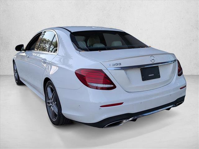 Certified 2019 Mercedes-Benz E 300 image 7