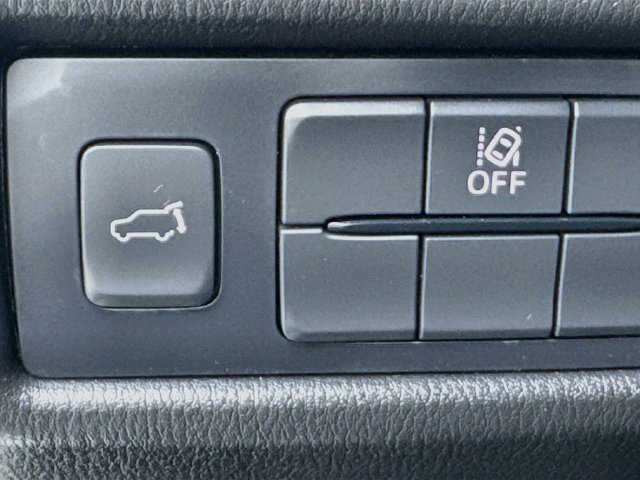 Used 2024 MAZDA CX-5 Carbon Edition AWD/4WD image 13