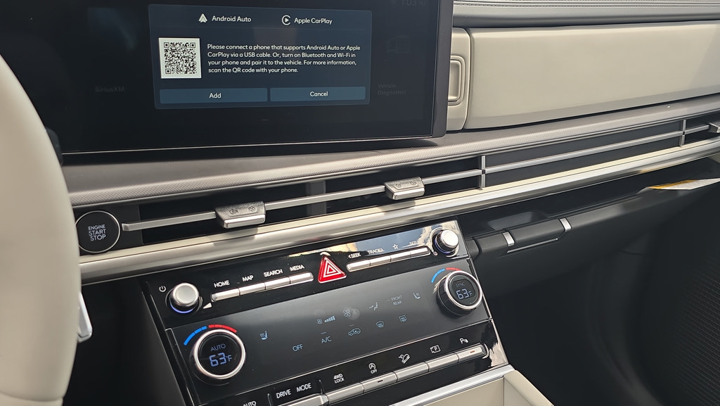 New 2026 Hyundai Santa Fe SEL AWD/4WD image 21
