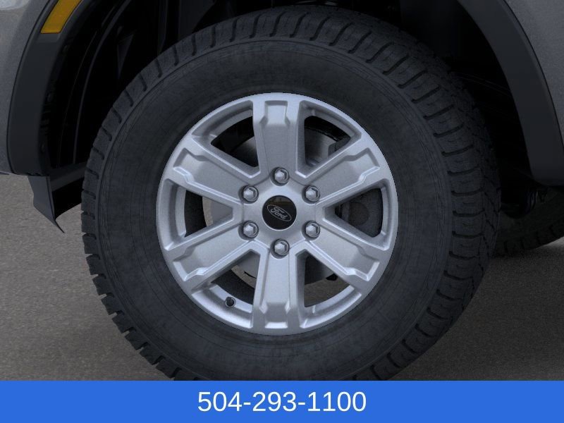 New 2026 Ford Ranger XL RWD image 21