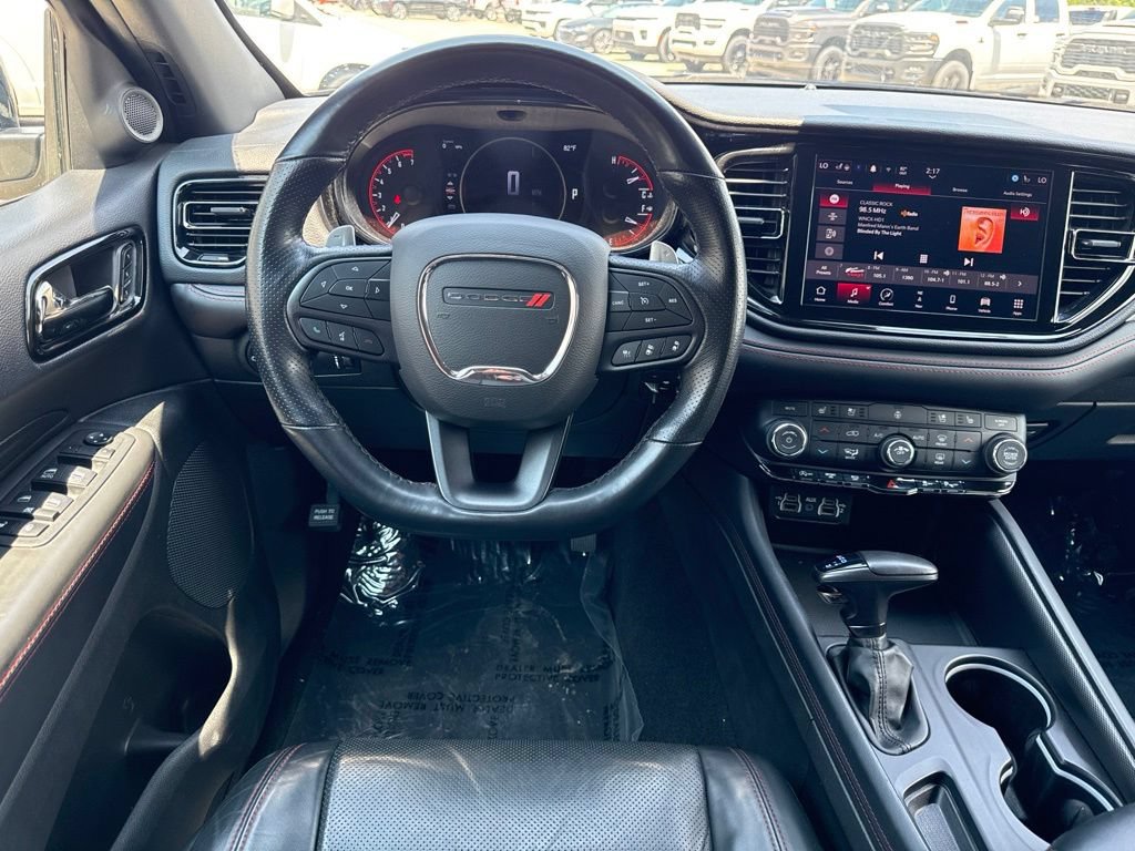 Used 2024 Dodge Durango GT AWD/4WD image 23