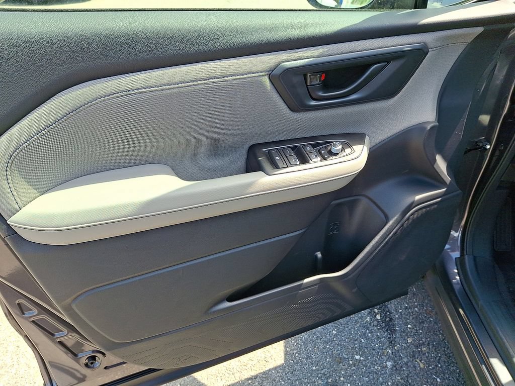 New 2026 Subaru Forester Premium AWD/4WD image 11