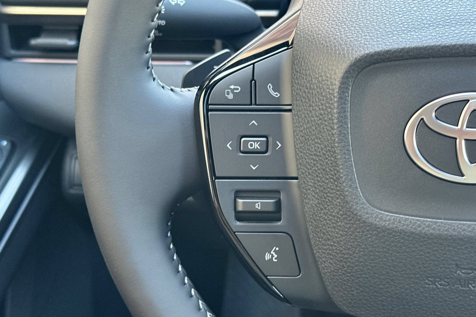 New 2026 Toyota bZ AWD/4WD image 27