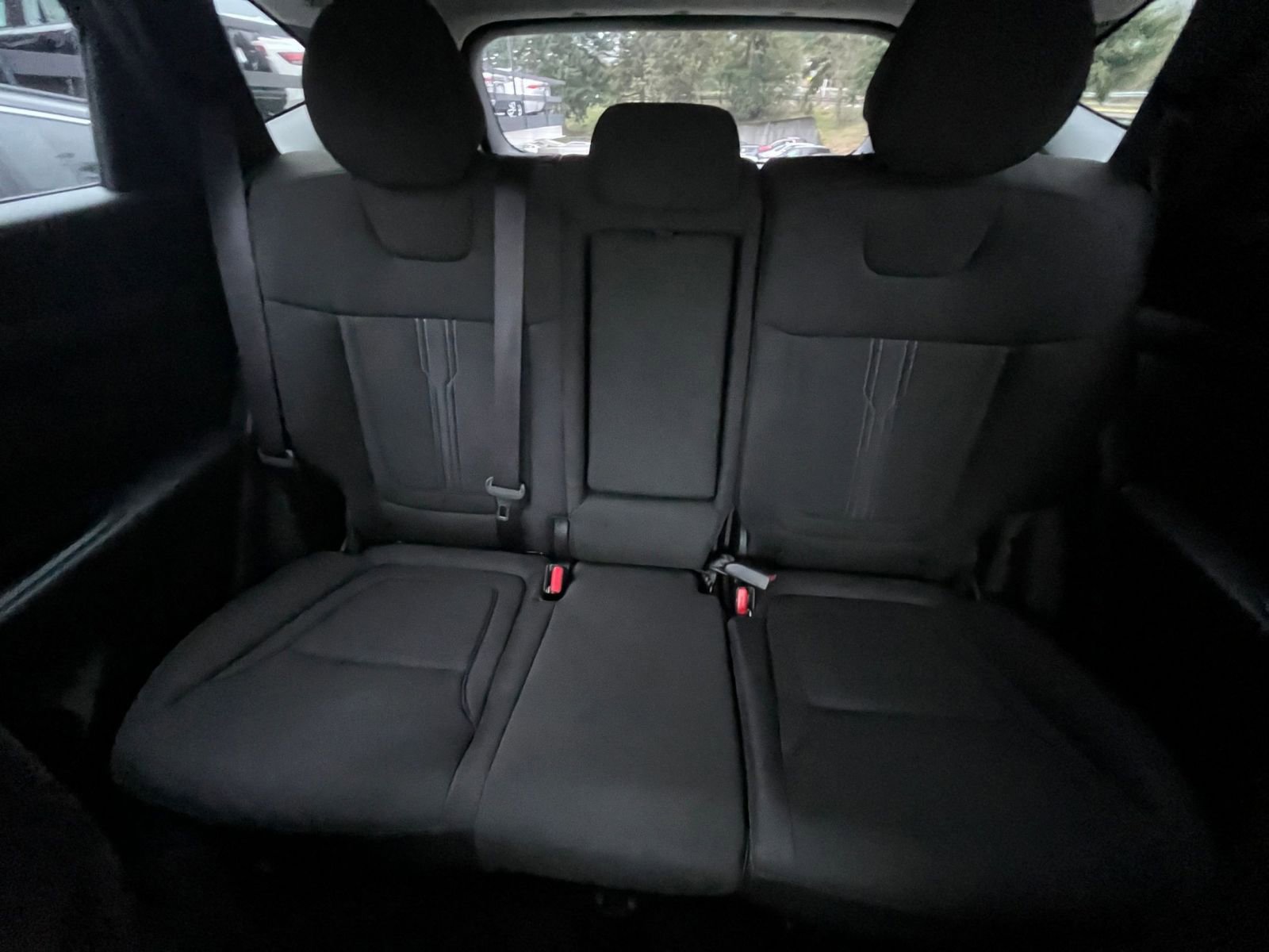 Used 2025 Hyundai Tucson SEL image 40