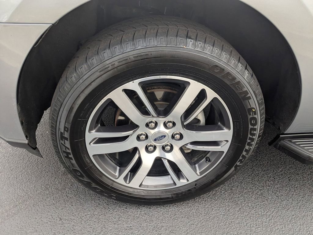 Used 2024 Ford Expedition Max Limited image 37